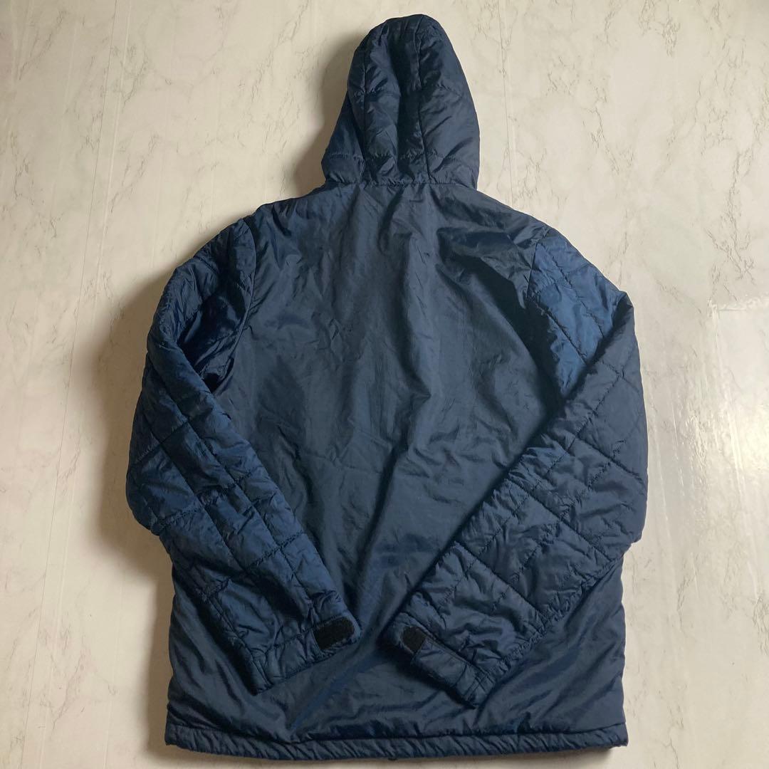 NIKE ナイキ LUMLEY F.C ウインドブレーカー M 刺繍ロゴ NIKE ナイキ