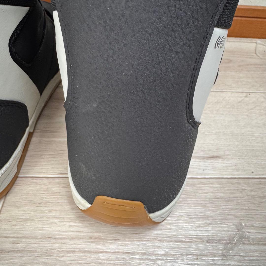 FLUX スノーボードブーツ 25.5cm