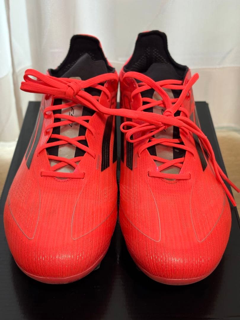 アディダス F50 エリート HG/AG 25.5cm