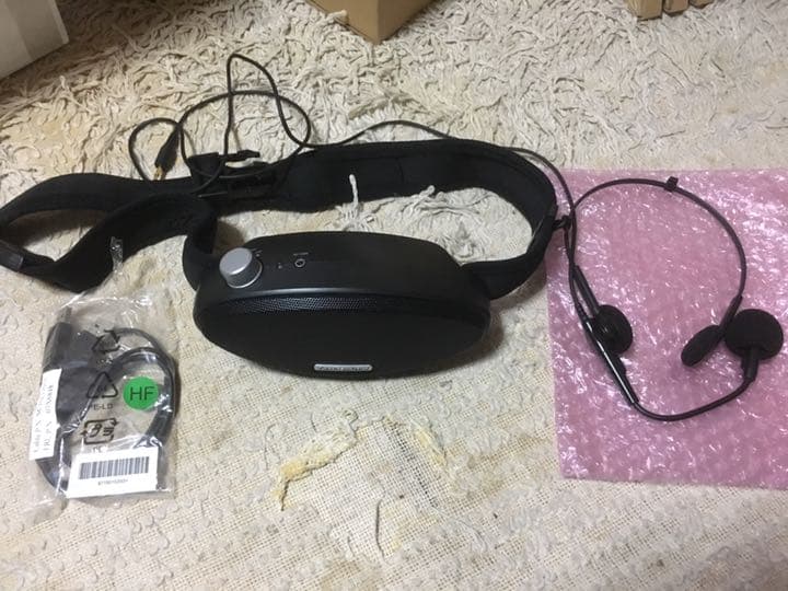 audio technica 拡声スピーカーセット Amazon.co.jp: オーディオテクニカ ATP-SP303 ハンズフリー拡声器