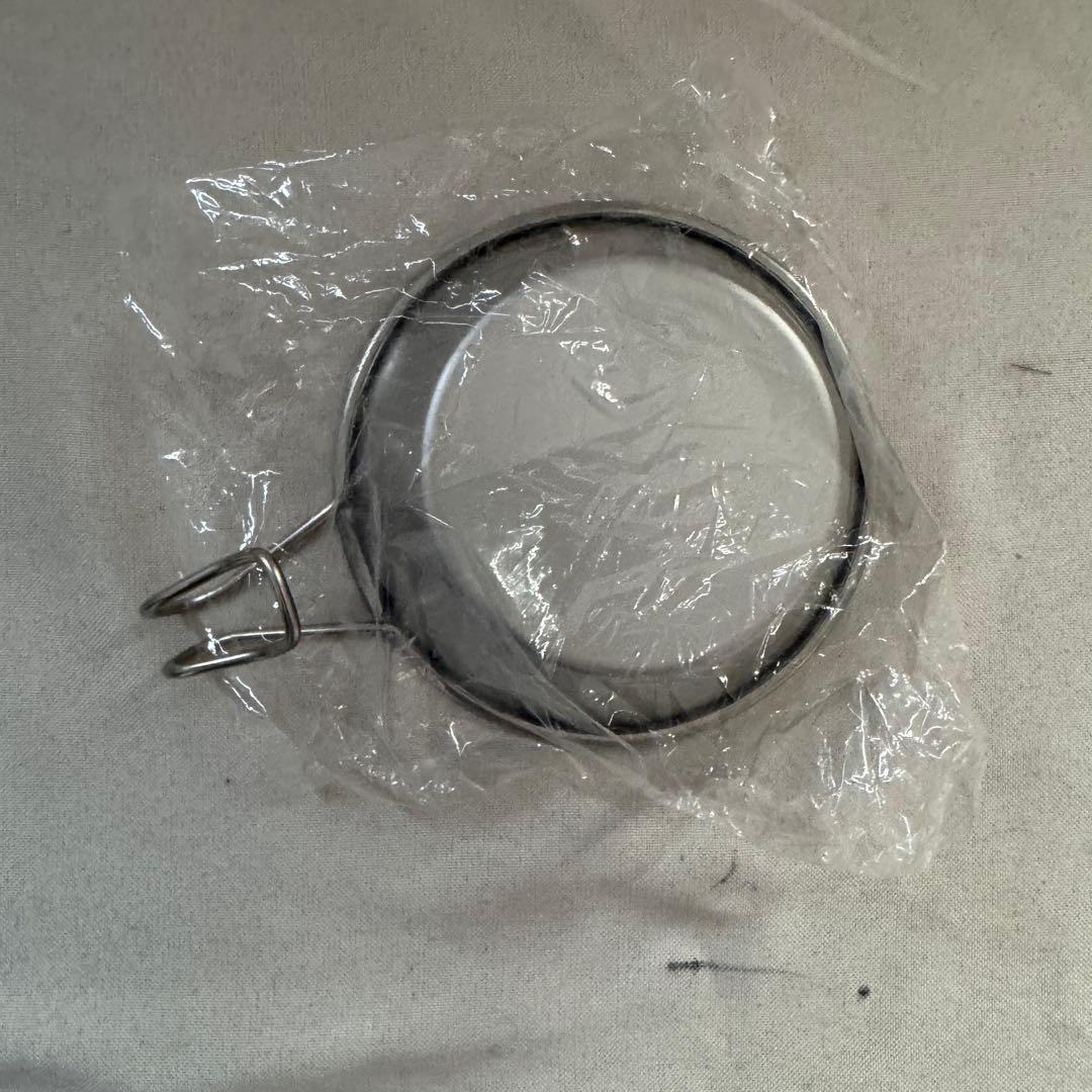 非売品 スノーピークランドステーション東京 限定シェラカップ snow