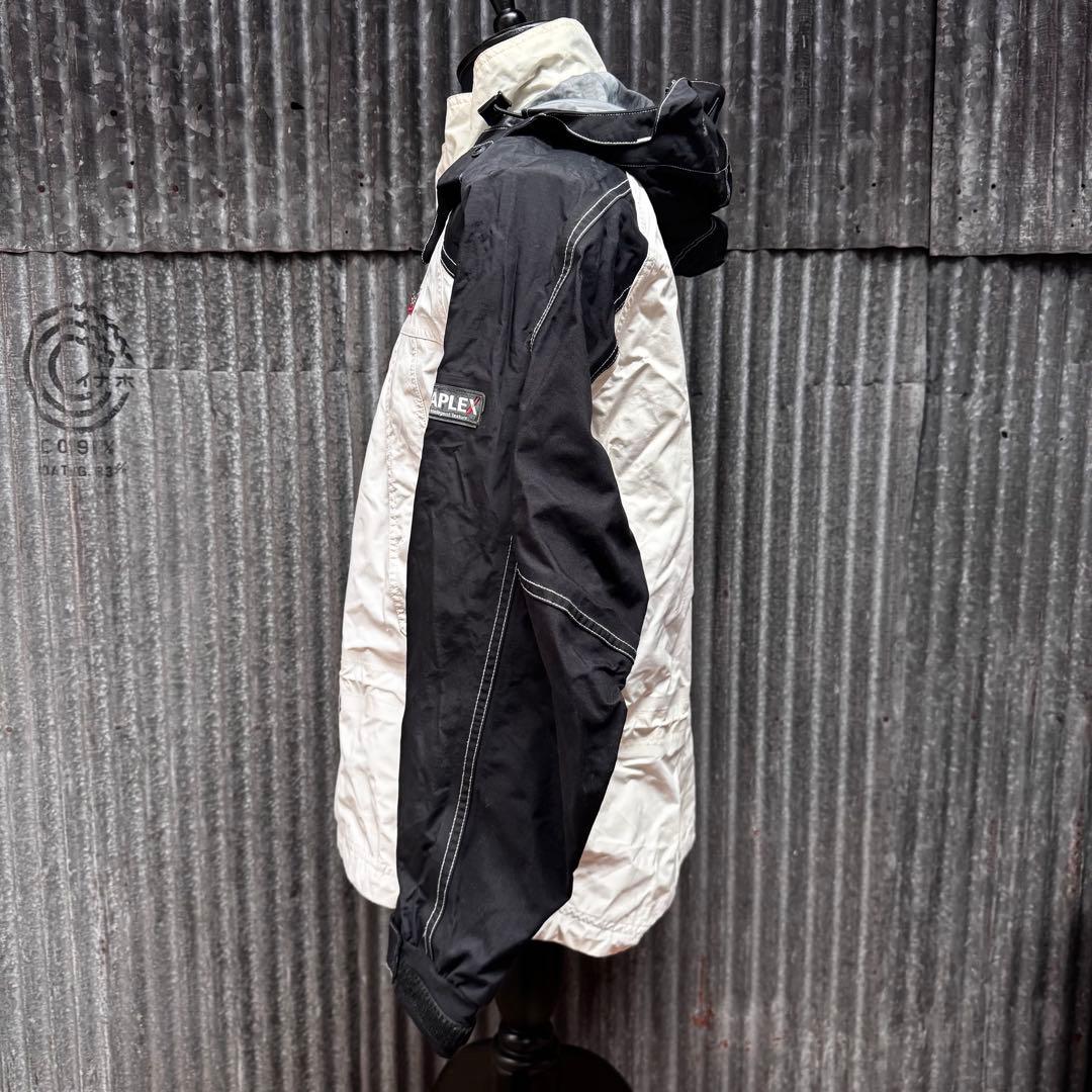 Daiwa ダイワ GREAT BANFF グレートバンフ ナイロンジャケット - メルカリ