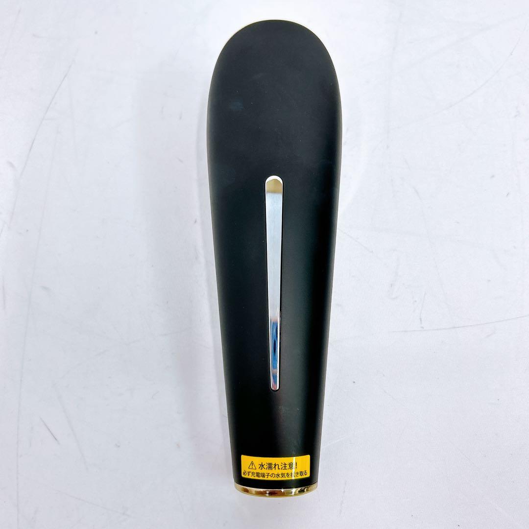 3SCM15 【動作品】YAMAN ヴェーダスカルプブラシ 現状品 - メルカリ