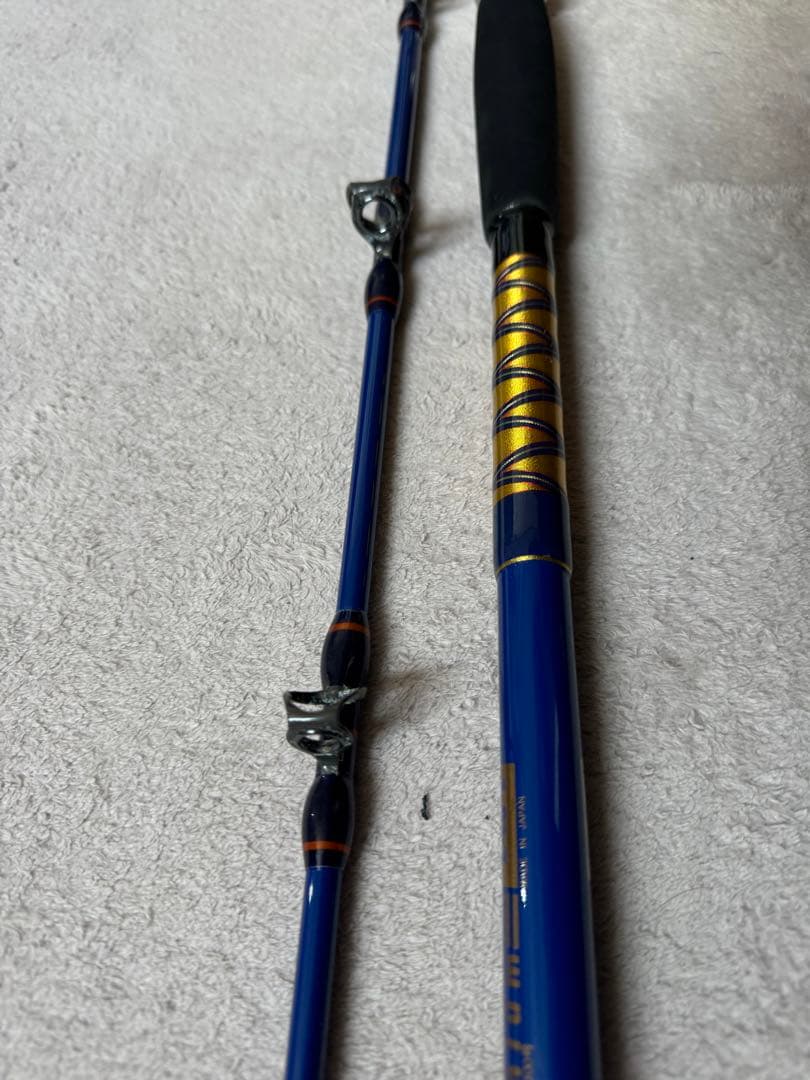 深海・泳がせ用 ミヤマエ ミヤエポック マキシマムパワー プレミアム