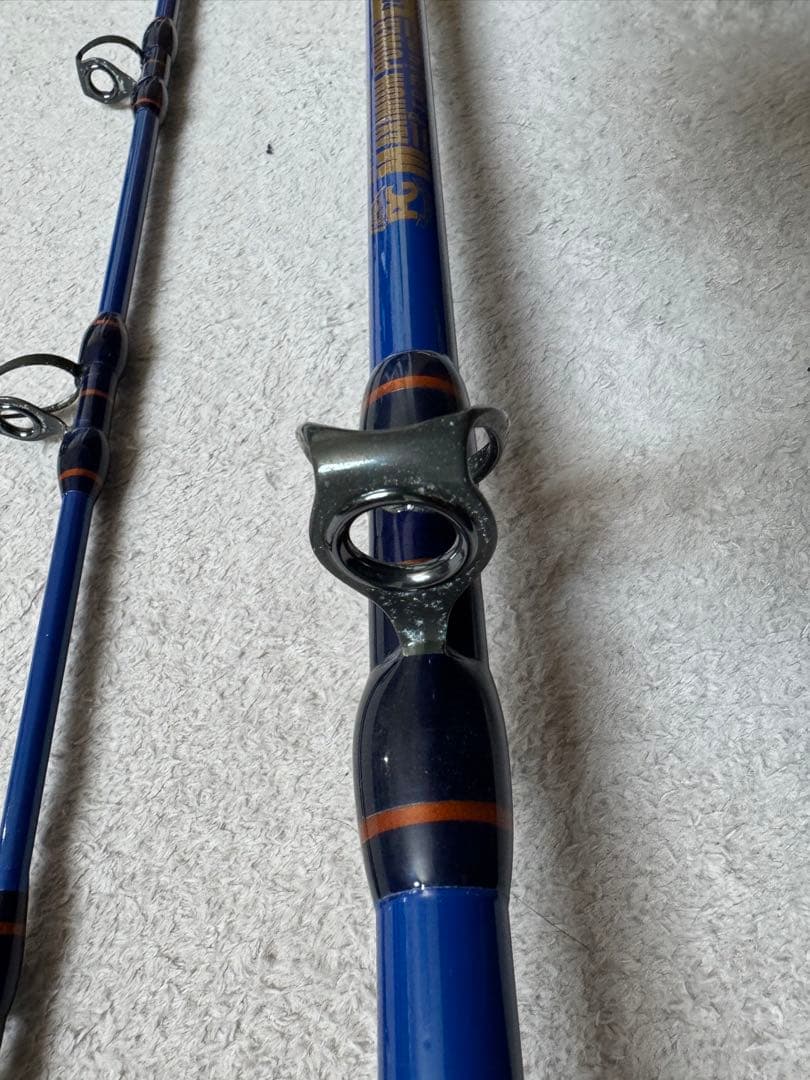 深海・泳がせ用 ミヤマエ ミヤエポック マキシマムパワー プレミアム