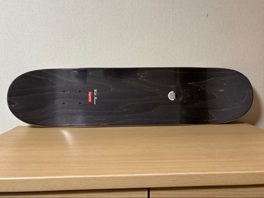 supreme Gremlins Skateboard Gizmo - メルカリ