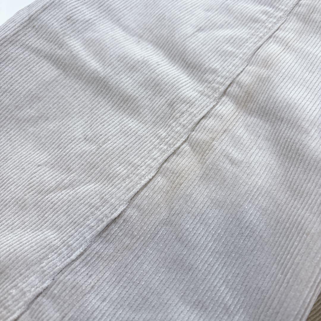 タグ付き 未使用✨ジョルジオアルマーニ ゴルフ パンツ コーデュロイ