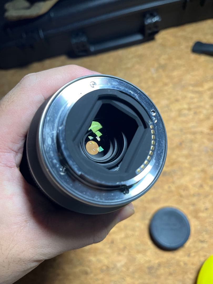 《美品》TAMRON 17-28mm F2.8 ソニーE用