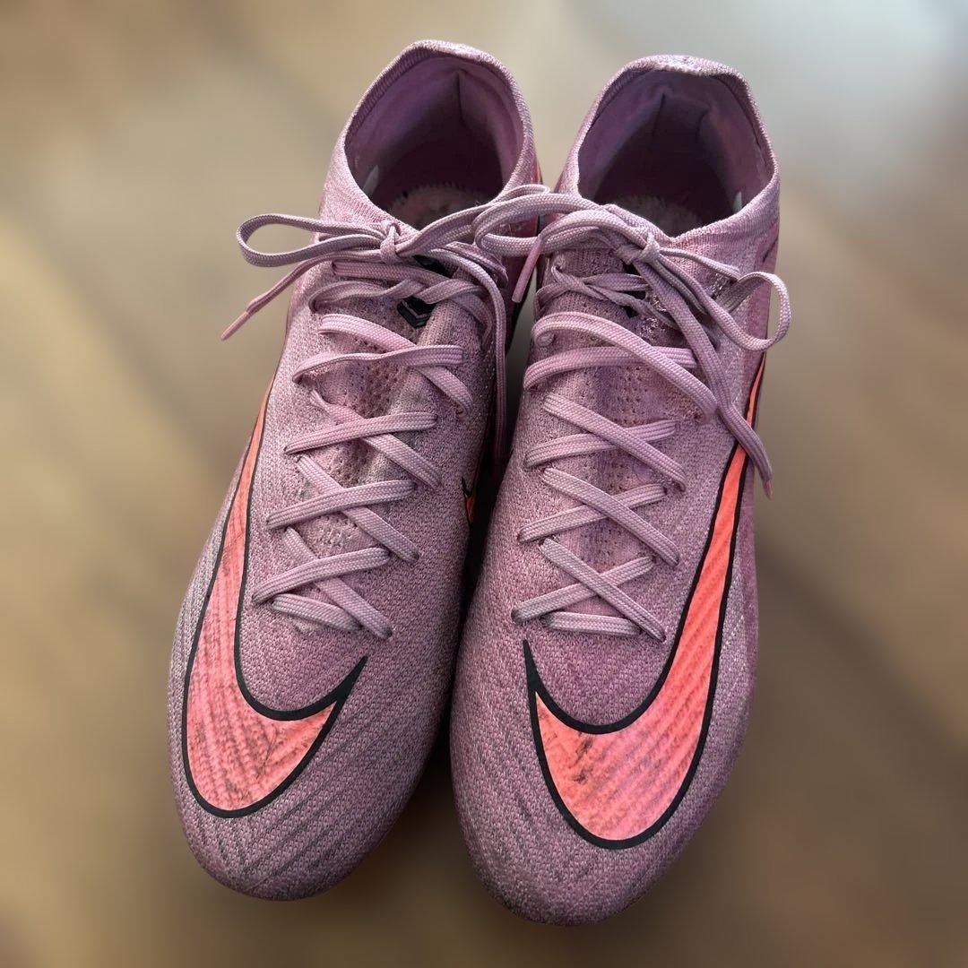 マーキュリアル ヴェイパー16 エリート AG 26.5cm