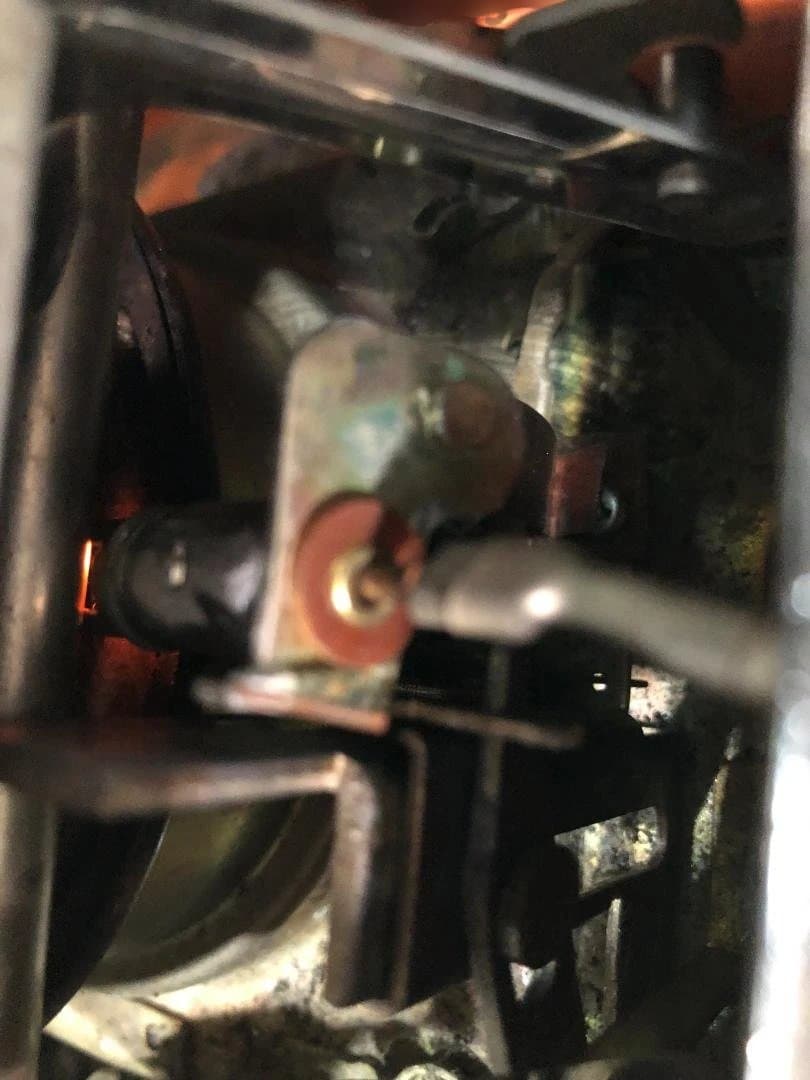 フジカ 石油ストーブ KSG-1 昭和レトロ ビンテージ 260201-3 - メルカリ