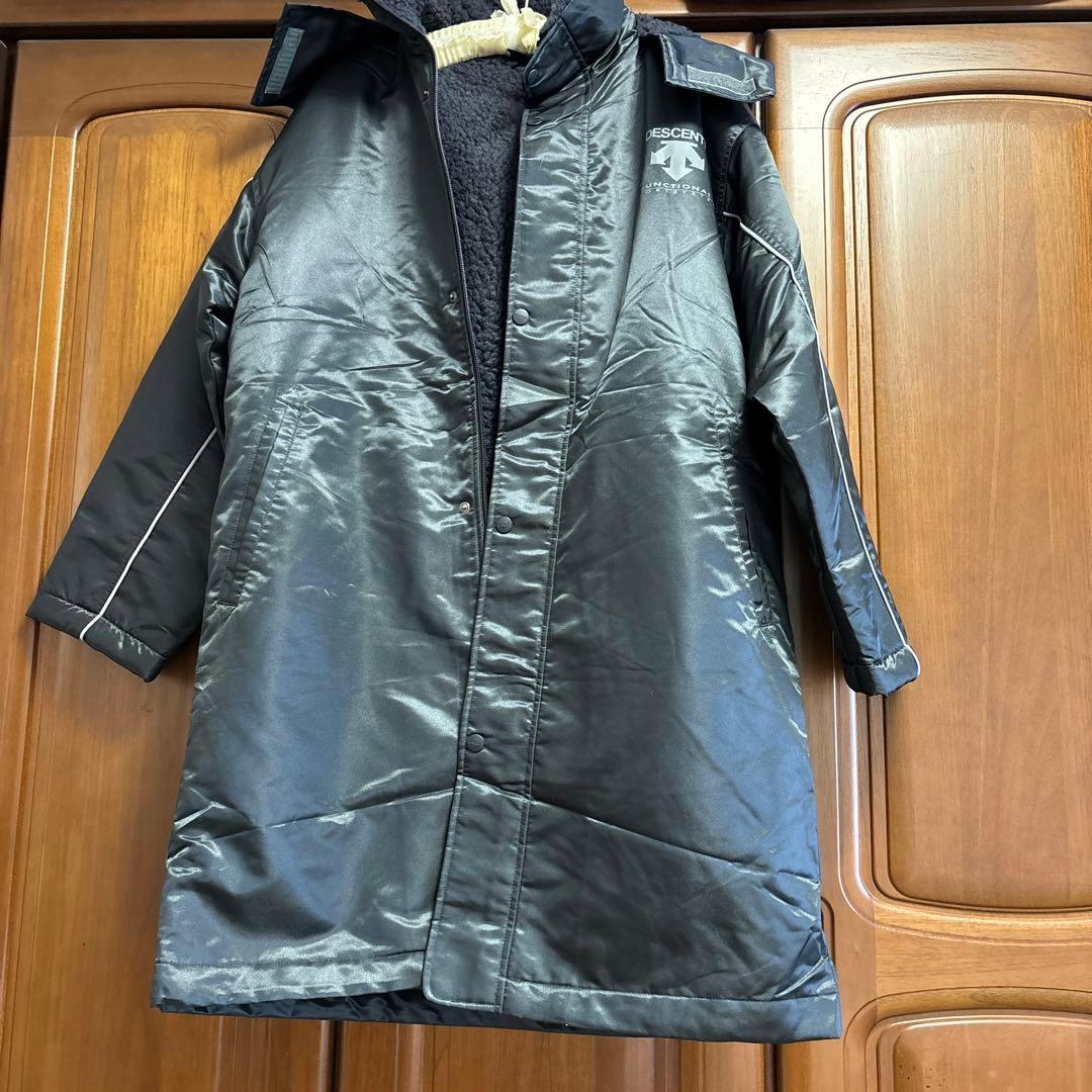 DESCENTE 防寒ロングコート descente ロング ダウンコート」の人気商品一覧 | 安い商品を通販