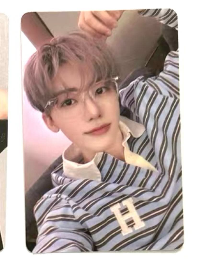 NCTDREAM ジェミン 5th popmerch 上海サイン会 トレカ A - メルカリ