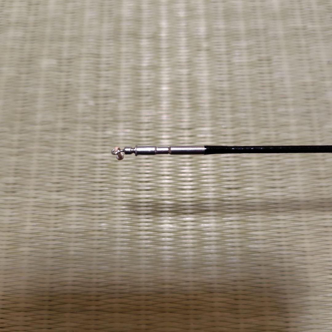 クマ様専用 銀影A80 ダイワ 鮎竿 8m - メルカリ