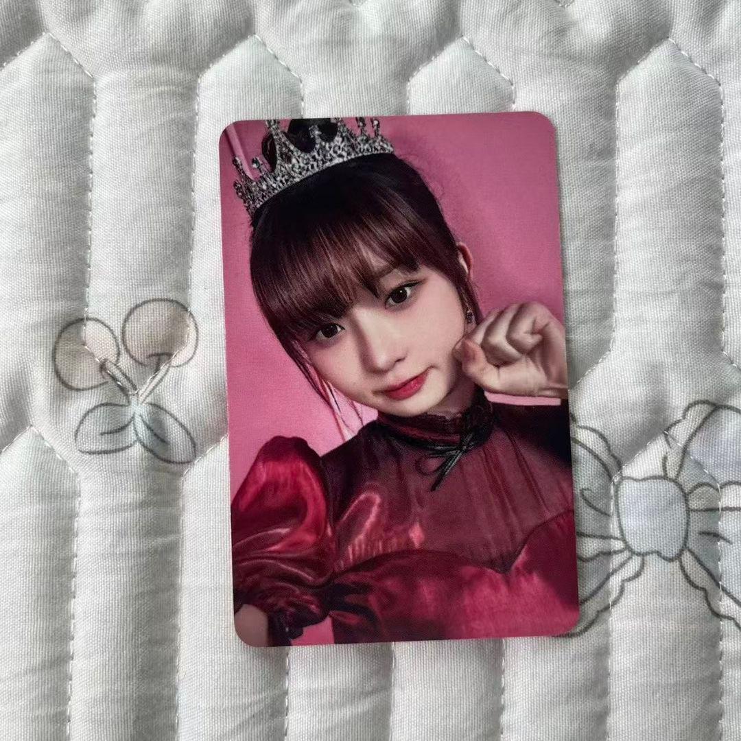 IVE DIVE 1期 The Prom Queens レイ トレカ - メルカリ