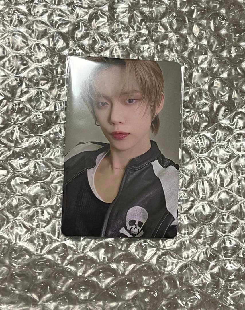 TXT ラキドロ大阪 ヨンジュン - メルカリ