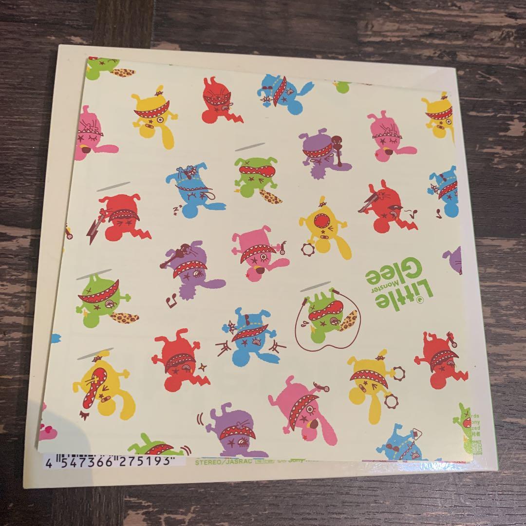 復刻生産盤 Little Glee Monster CD アルバム リトグリ - メルカリ