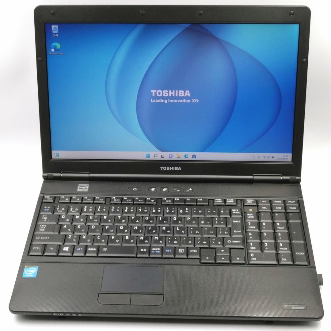 最新Windows11✨ ノートパソコン dynabook すぐに使えます! - Windows