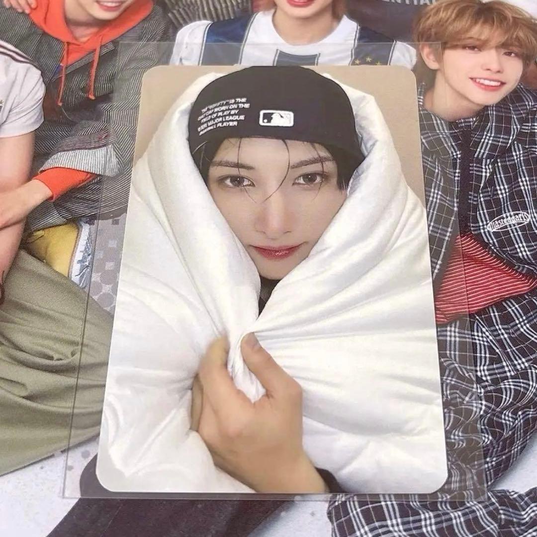 NEXZ O-RLY? makestar 台北 ペンサ 当選 トレカ ユウ - メルカリ