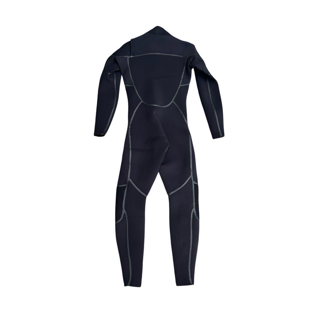 新品needessentials 3/4mmセミドライサーフ ウェット スーツ