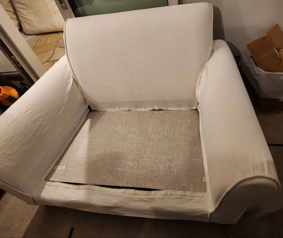 THECONRAN SHOPコンランショップ ELLIPSEエリプスアームソファ - メルカリ