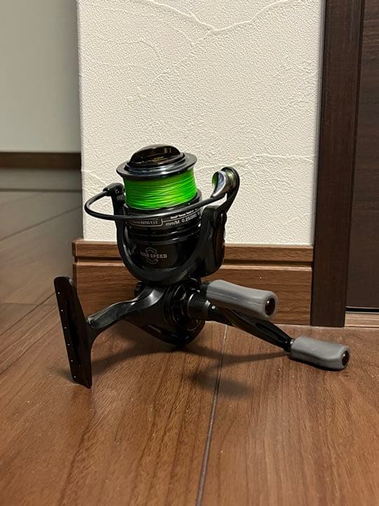 釣りリール つり具の上州屋 - あなたのフィッシング＆アウトドアライフをサポート