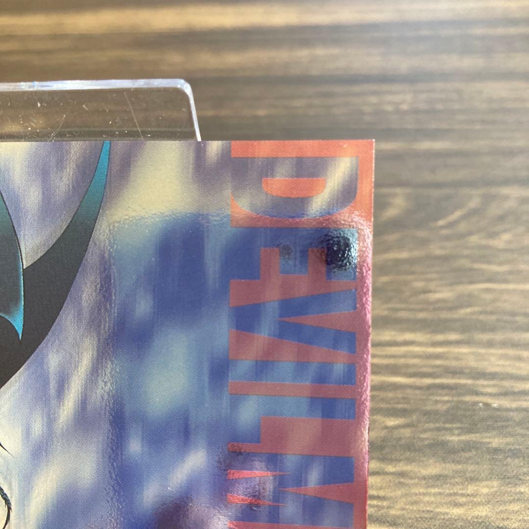 デビルマンレディー 「永井豪のダイナミックワールド展