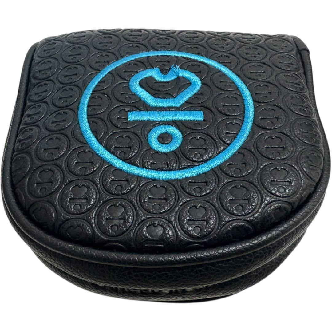 ☆新品未使用☆ L.A.B. GOLF ラブ ゴルフ DF3 34 パープル - メルカリ