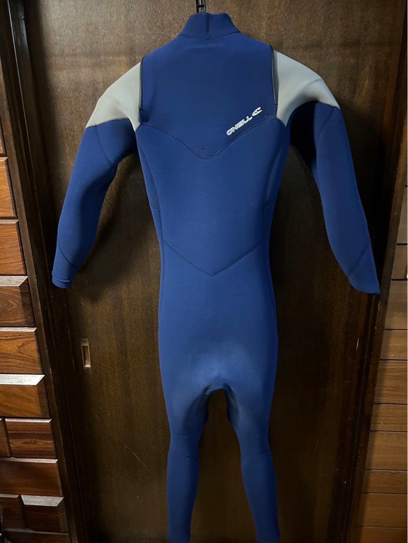 オニール　3mmジャージ O'NEILL（オニール） 25 O'NEILL フルスーツ ウェットスーツ ウエット