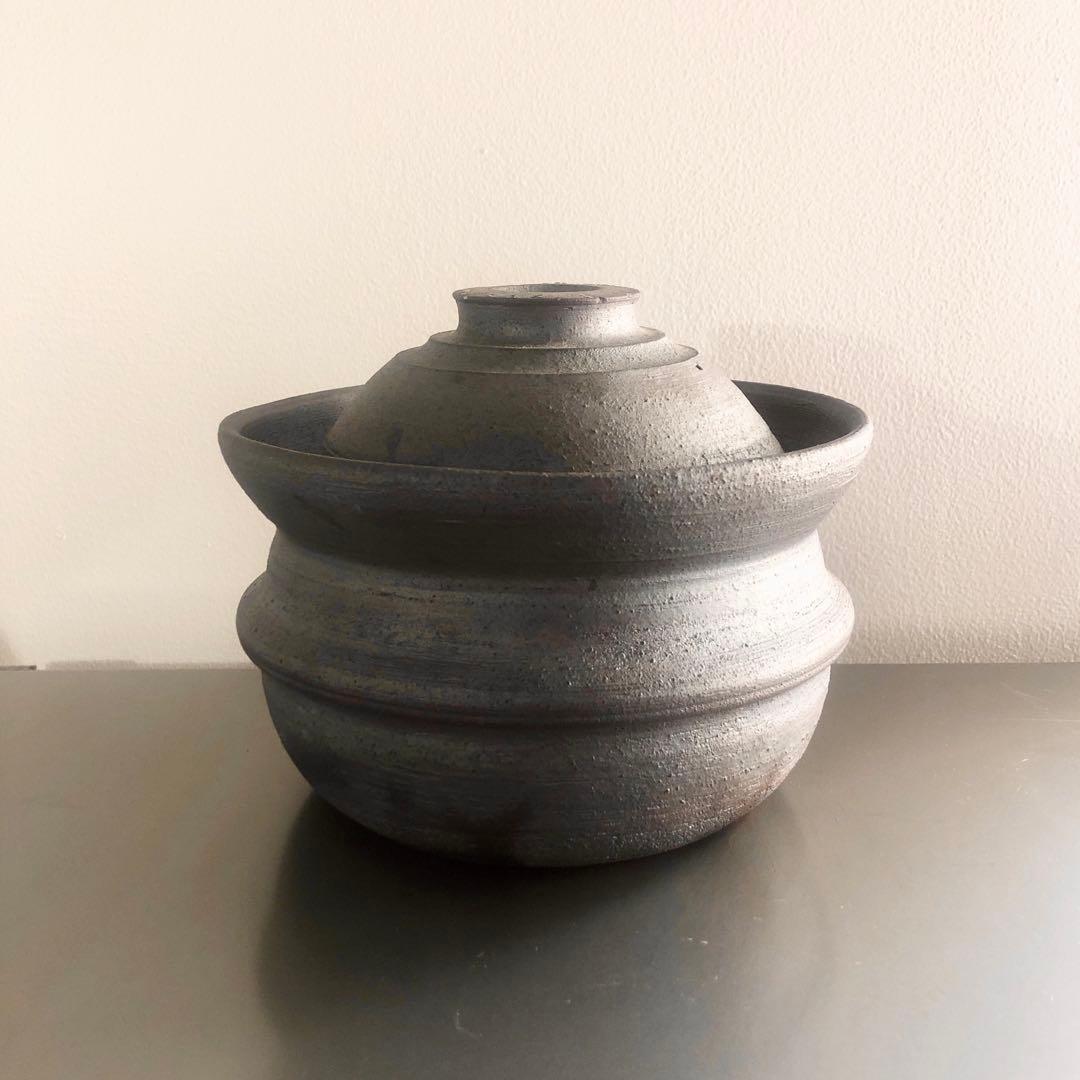 二階堂明弘 土鍋 - メルカリ