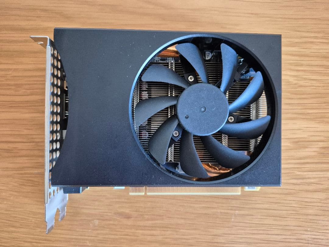 ZOTAC GeForce GTX 1660 SUPER 6GB - メルカリ