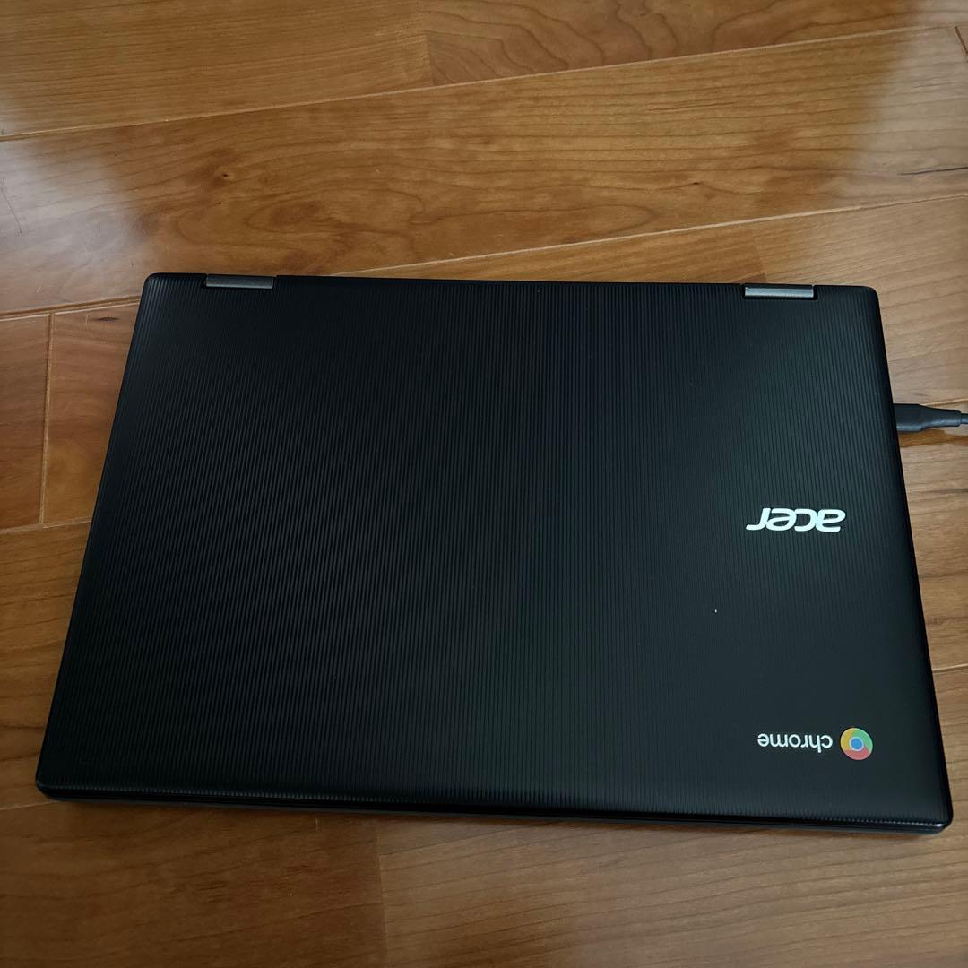 美品　Acer Chromebook 本体 Spin511日本語キーボード 国内発送]DELL Chromebook 11 3180 3189 3380 日本語キーボード : PC