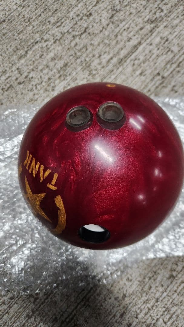 15P HAMMER スコーピオン スティング ボウリング ボール Scorpion