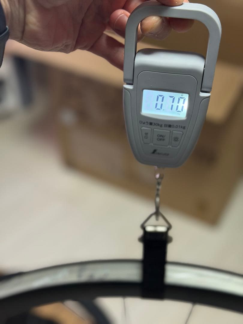 vision 新品 ヴィジョン sc45 i23 disc シマノ12s - メルカリ