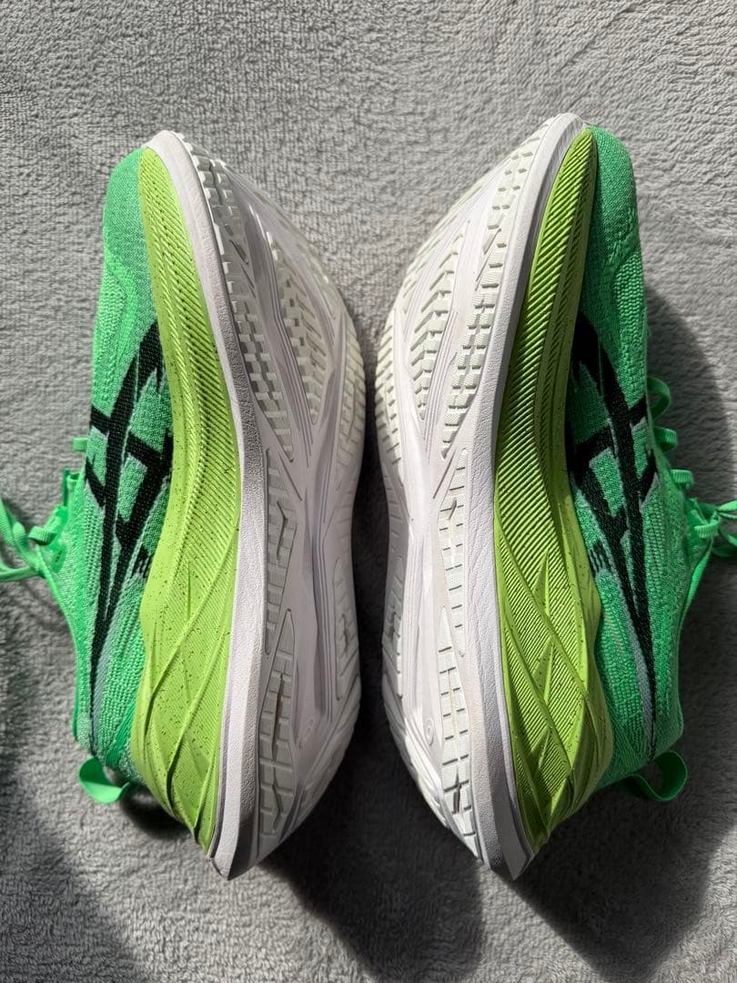 ASICS スーパーブラスト2 26.5cm - メルカリ