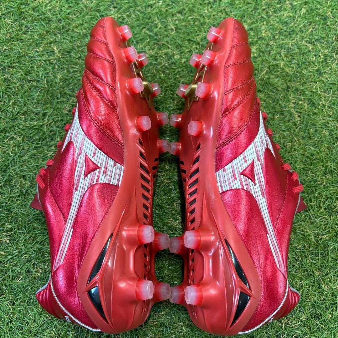 【即日発送 極美品】mizuno モナルシーダNEO3 エリート 26.5cm