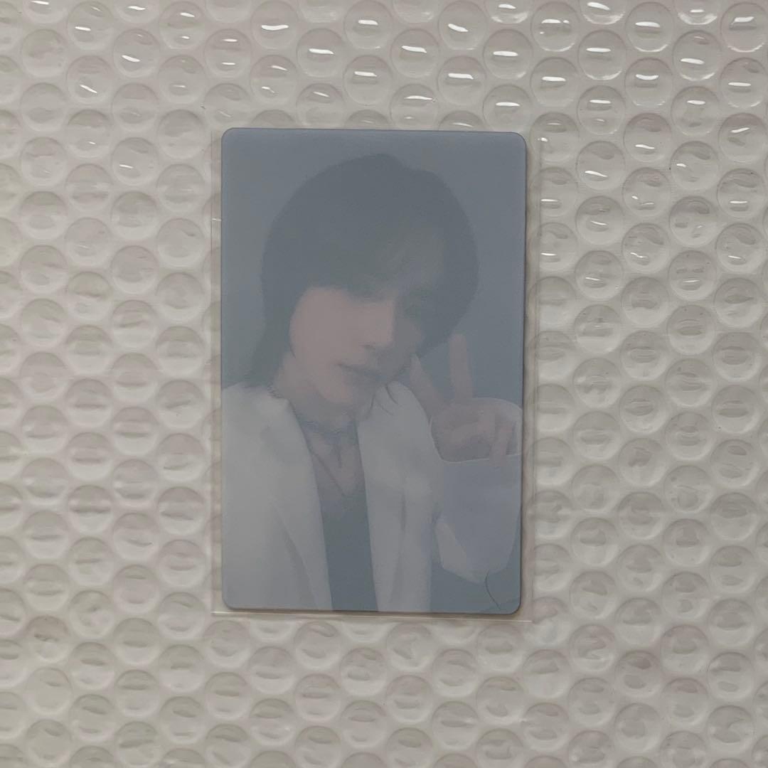 TXT ボムギュ FREEFALL ラキドロ 来日記念 トレカ - メルカリ