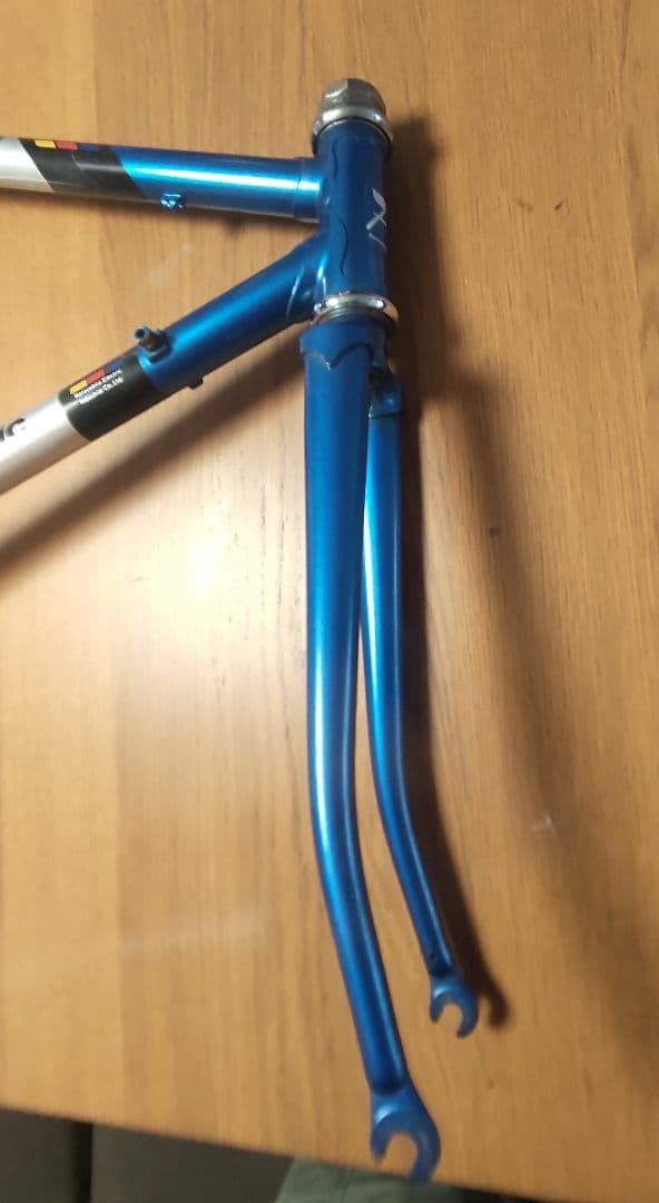 激レア/520mm(C-T)/パナソニック/前後24インチ/ ファニーバイク - メルカリ