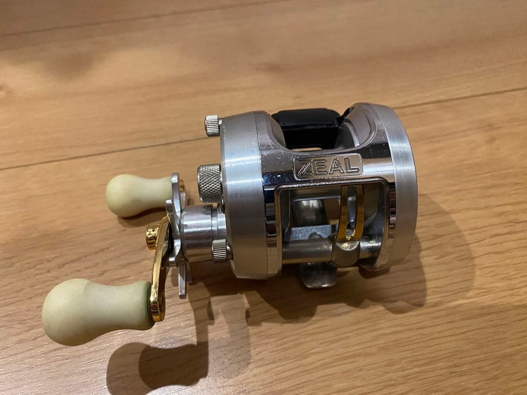 ズイール　ヘプタ　ZEAL HEPTA 2004 美品　機関良好 2026年最新】ZEAL ヘプタの人気アイテム - メルカリ