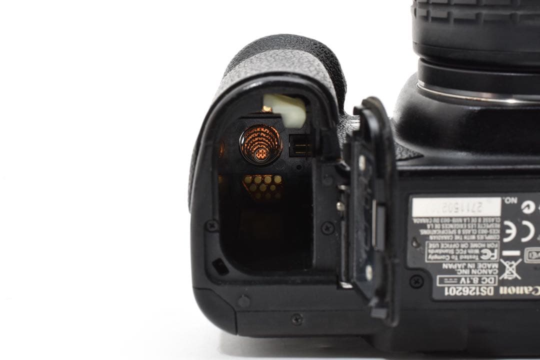 デジタル一眼レフカメラCanon EOS 5D mark II標準レンズセット - メルカリ