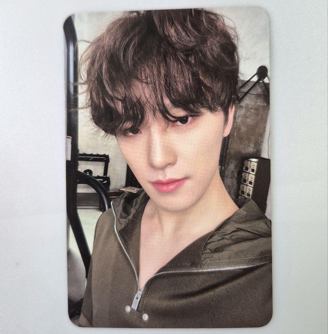 SEVENTEEN FML ディノ トレカ SHOPEE ラキドロ - メルカリ