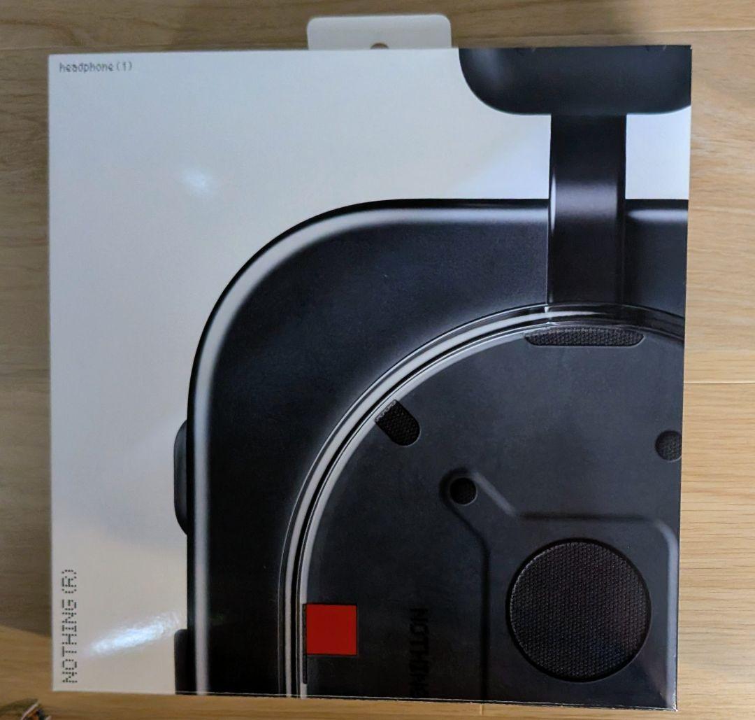 R*様 Nothing Headphone (1) Amazon.com: Nothing Headphone (1) Hybrid Active Noise Cancelling