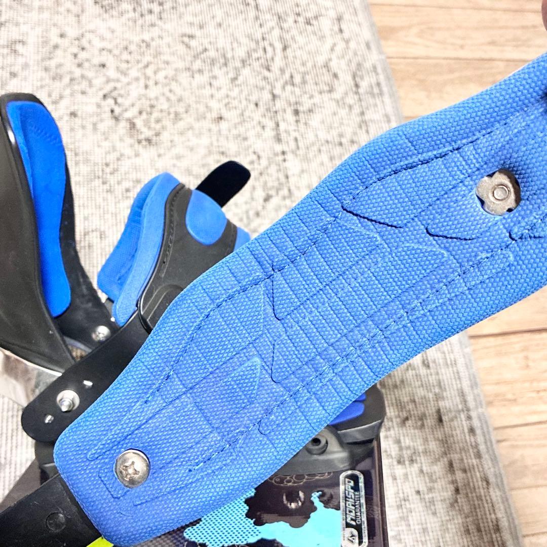 90cm】HEAD TRUE Jr ジュニア スノーボードセット elan - メルカリ