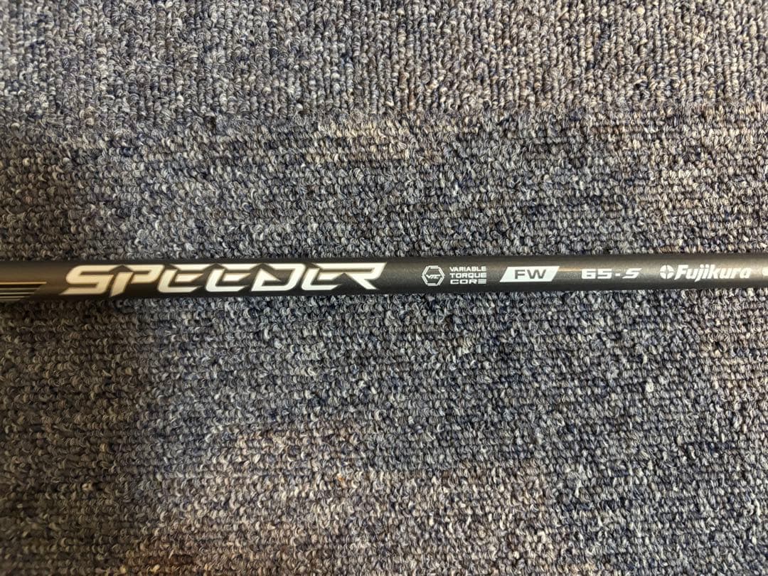 スピーダーNX FW PINGスリーブ 5W用 - メルカリ