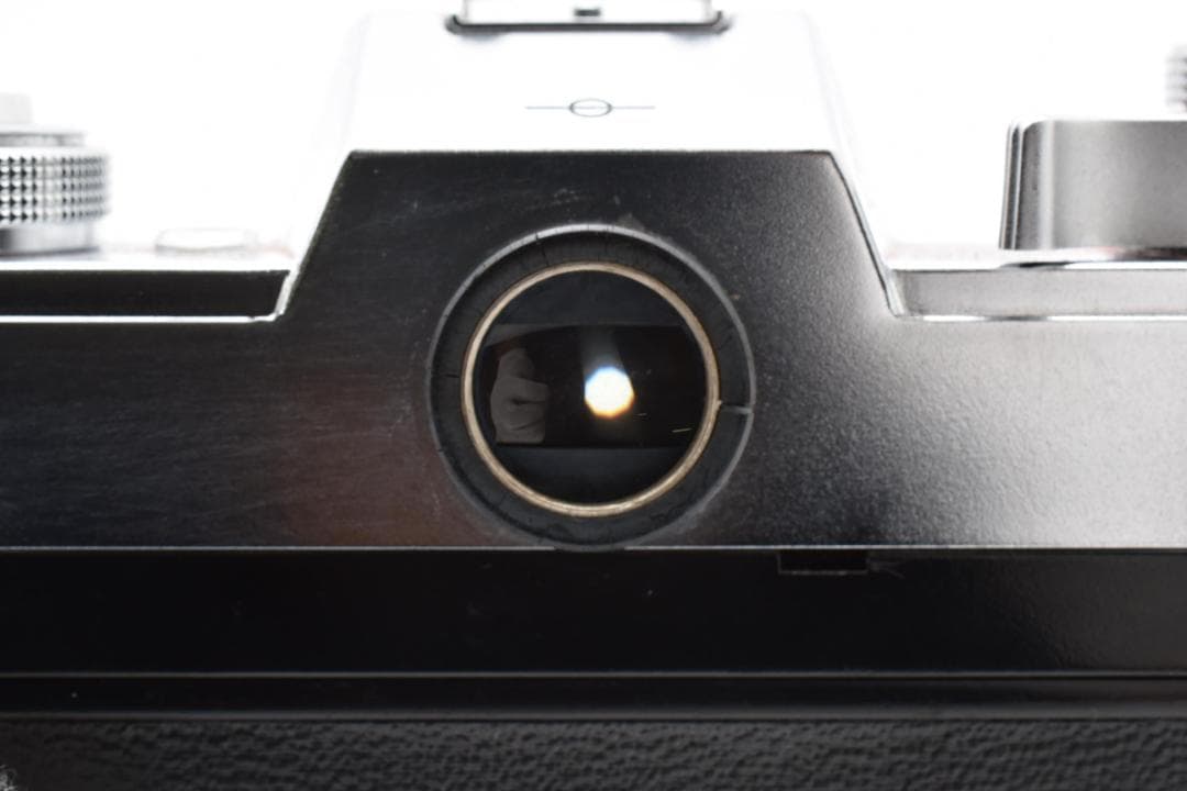 CONTAREX ブルズアイ PLANAR 50mm 2.8 カメラ - メルカリ