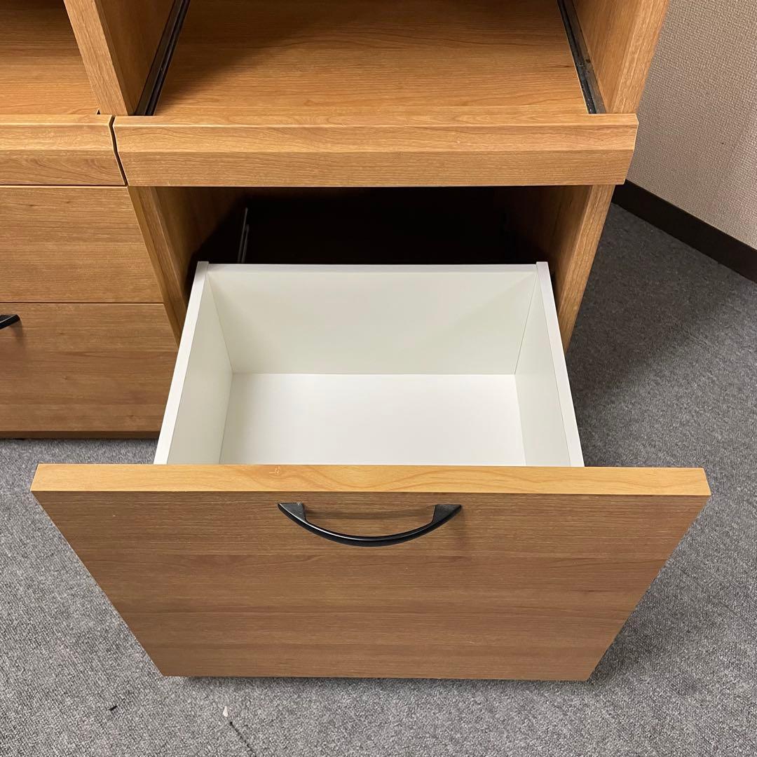 B-COMPANY キッチンボード(180×89×43.5) F