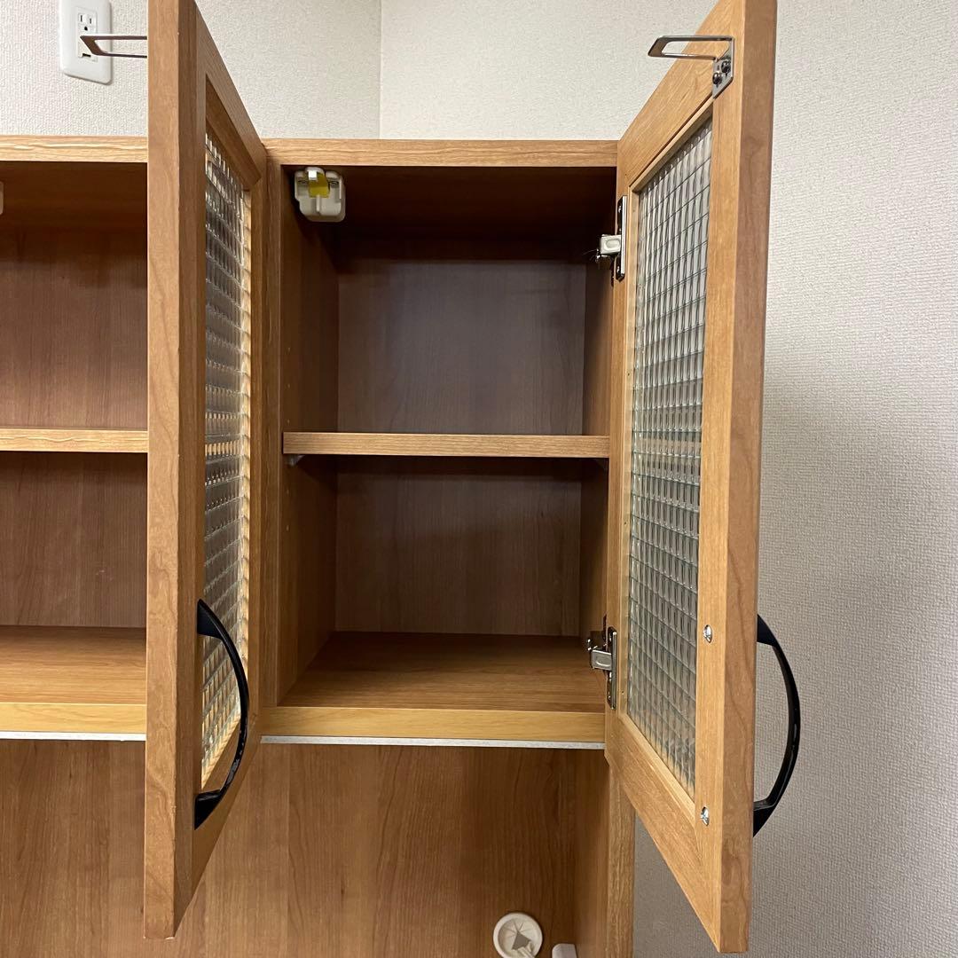 B-COMPANY キッチンボード(180×89×43.5) F