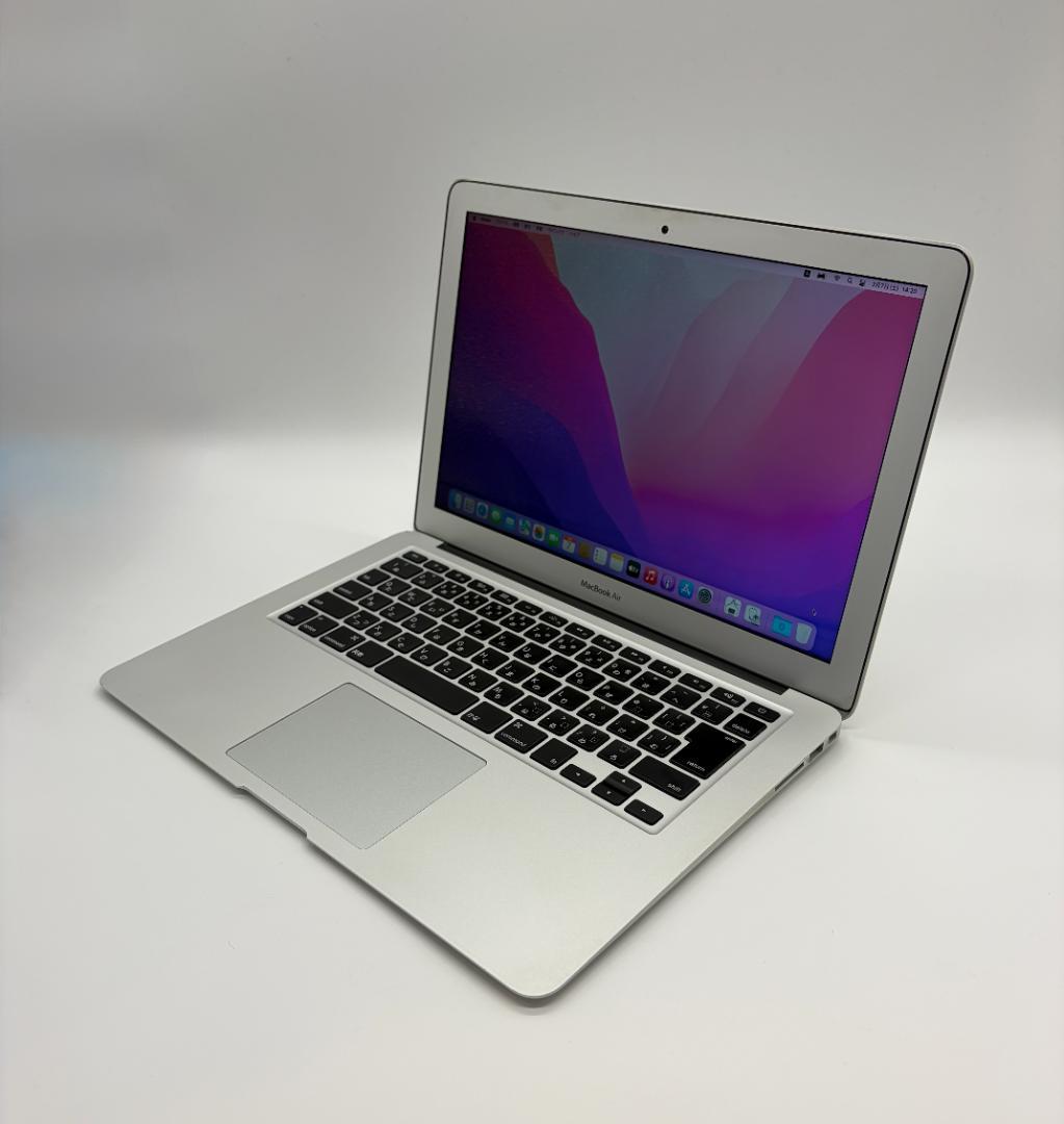 MacBook Air (13インチ) 2017、8GB、256GB - メルカリ