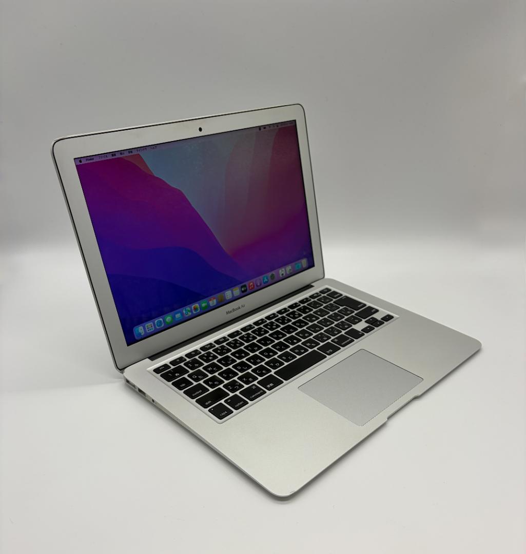 MacBook Air (13インチ) 2017、8GB、256GB - メルカリ