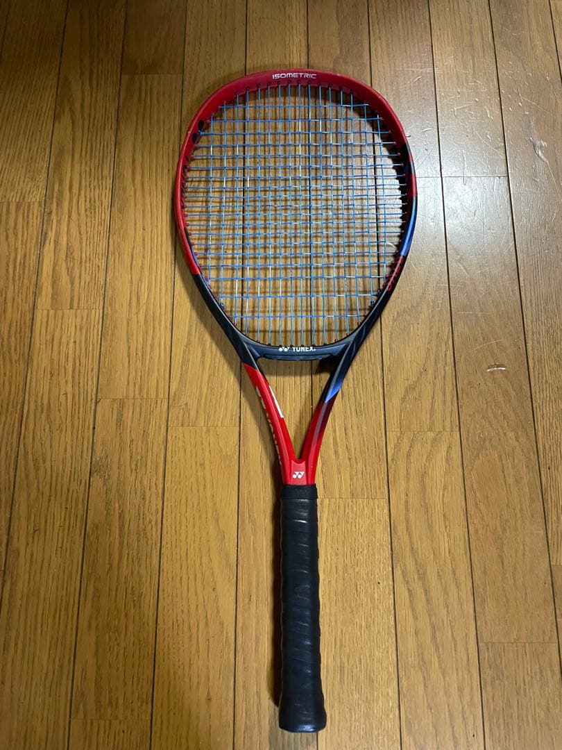 ヨネックス ブイコア100 2023 G2 1本 - メルカリ