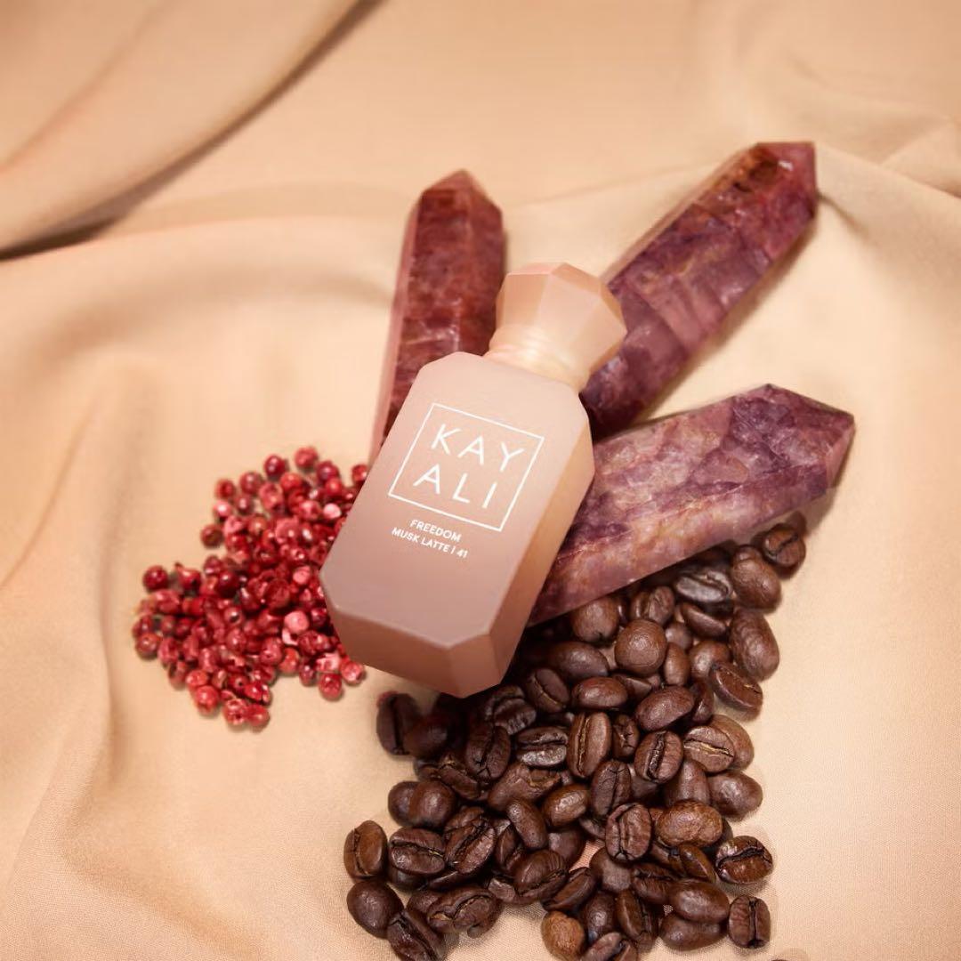 KAYALI Freedom ミニチュアセット 各10ml - メルカリ